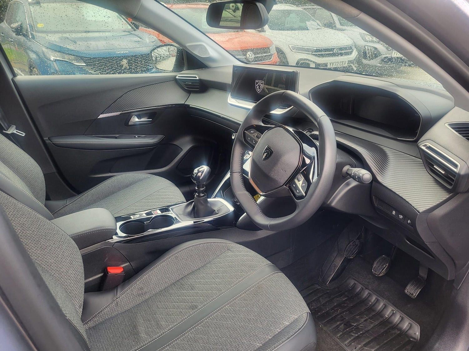 Used Peugeot 208 2025 for sale - 78148319: Photo 15