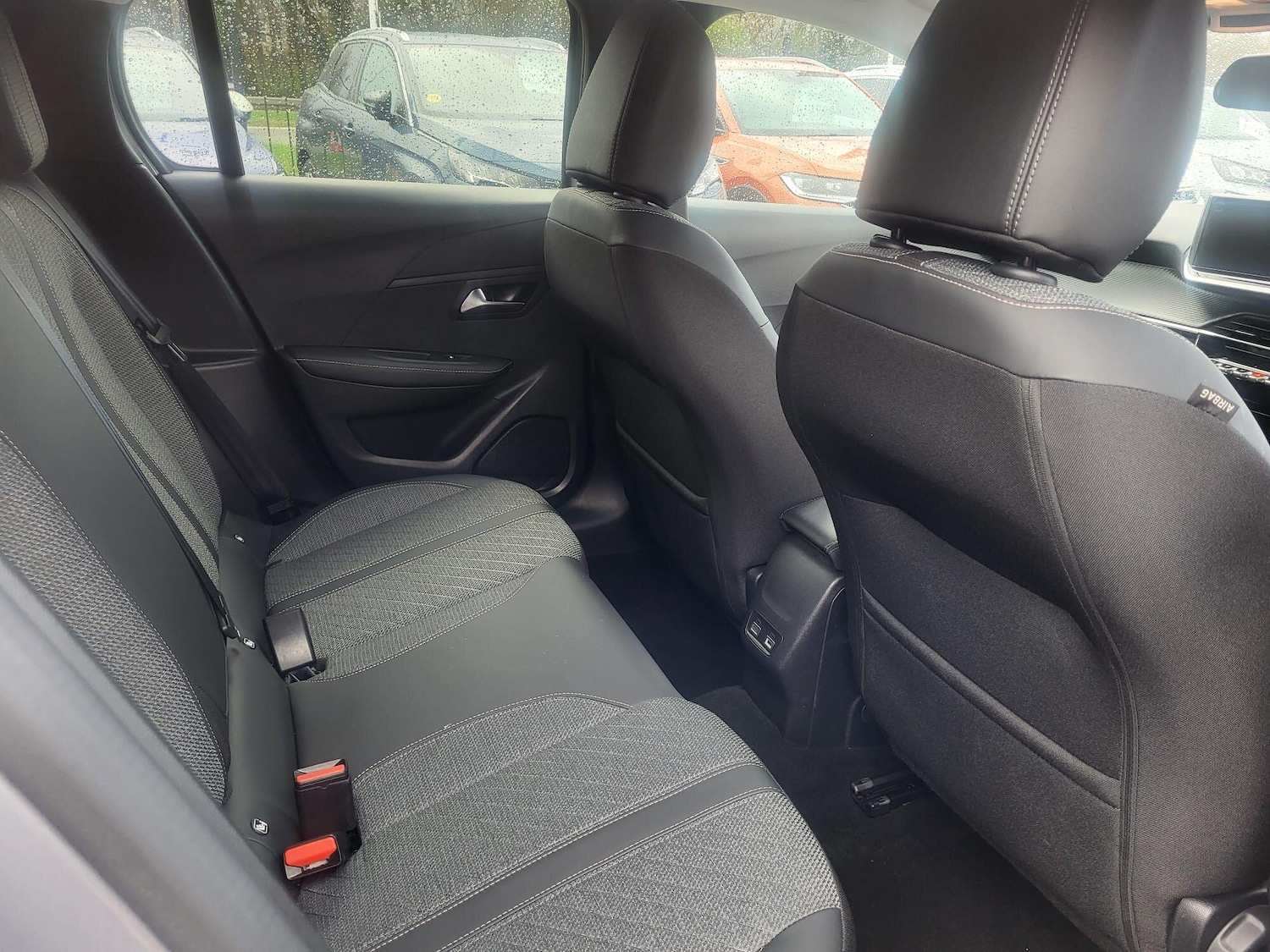 Used Peugeot 208 2025 for sale - 78148319: Photo 16