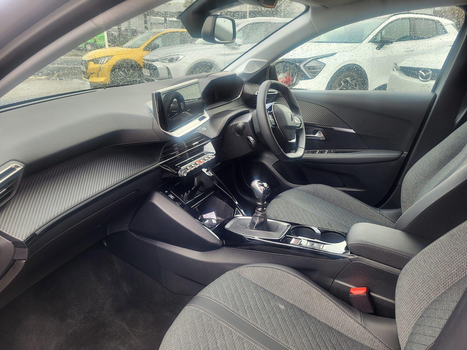 Used Peugeot 208 2025 for sale - 78148319: Photo 17