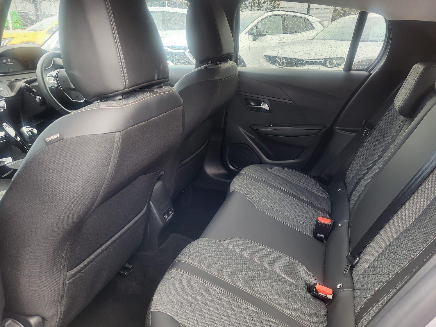 Used Peugeot 208 2025 for sale - 78148319: Photo 18