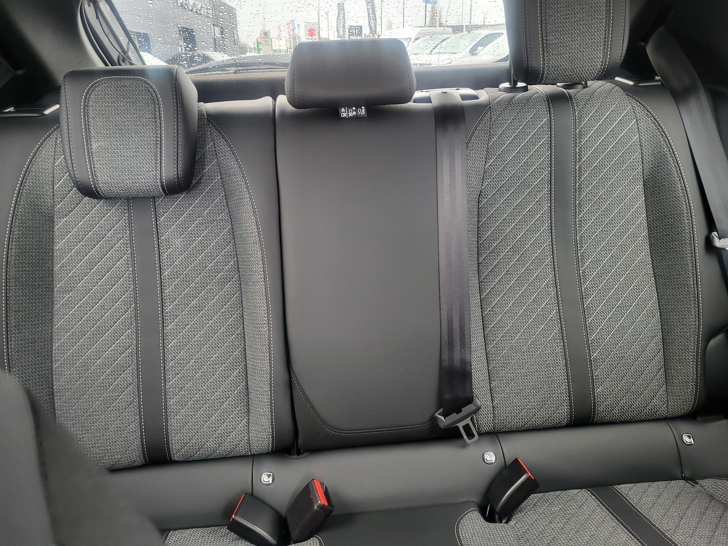 Used Peugeot 208 2025 for sale - 78148319: Photo 19