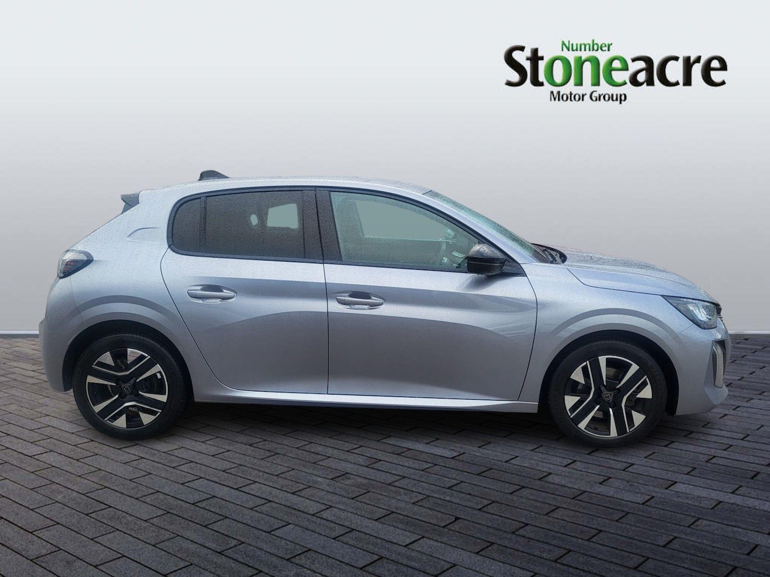 Used Peugeot 208 2025 for sale - 78148319: Photo 2