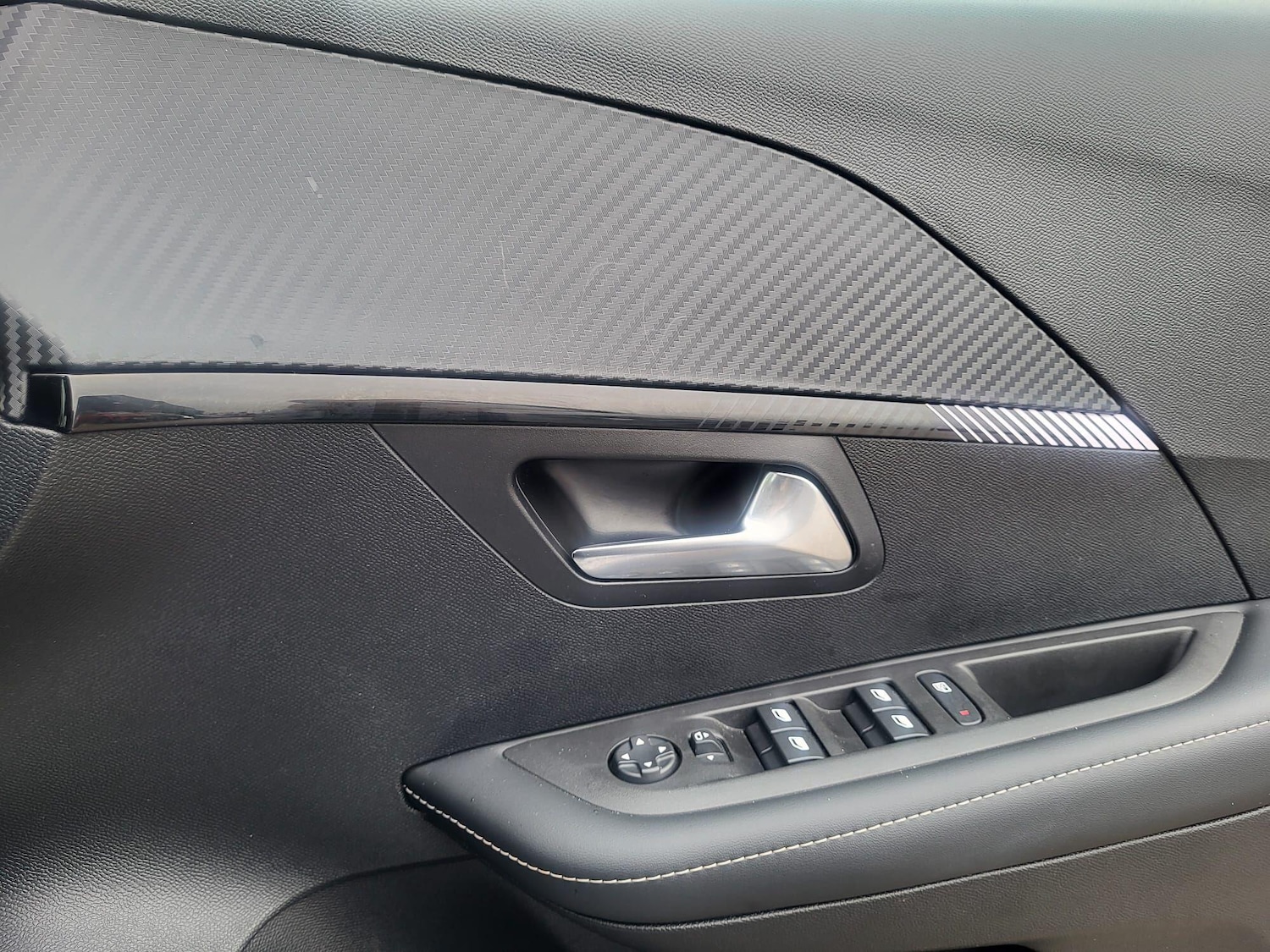 Used Peugeot 208 2025 for sale - 78148319: Photo 20