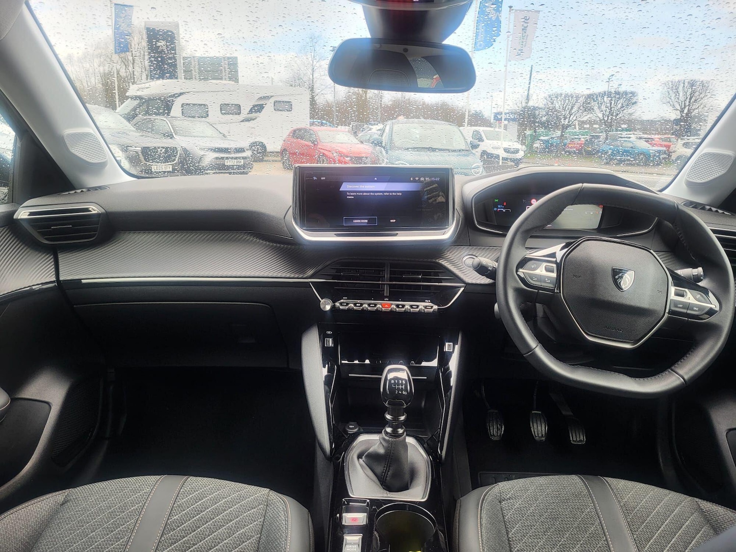 Used Peugeot 208 2025 for sale - 78148319: Photo 22