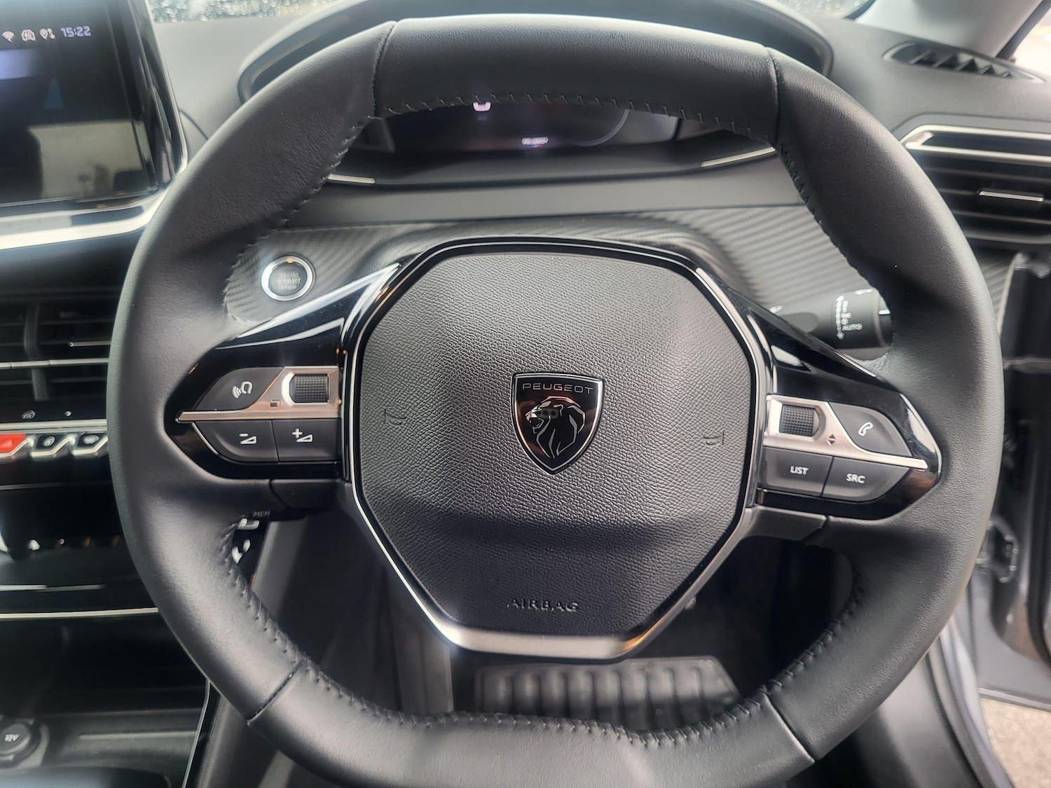 Used Peugeot 208 2025 for sale - 78148319: Photo 24