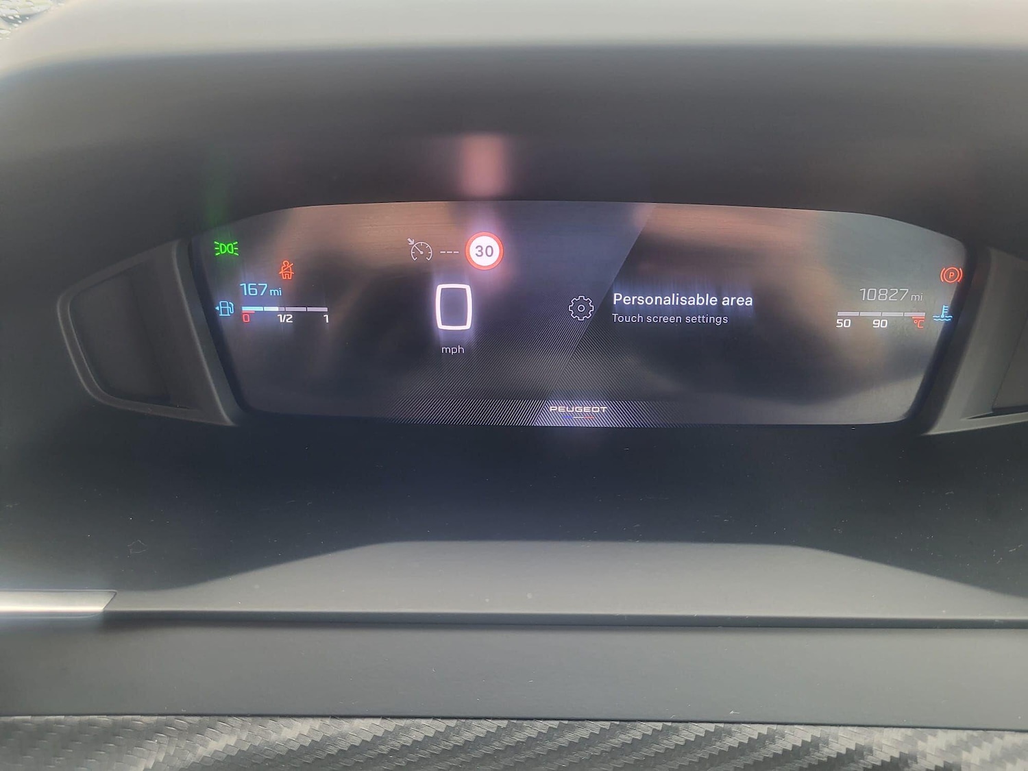 Used Peugeot 208 2025 for sale - 78148319: Photo 25