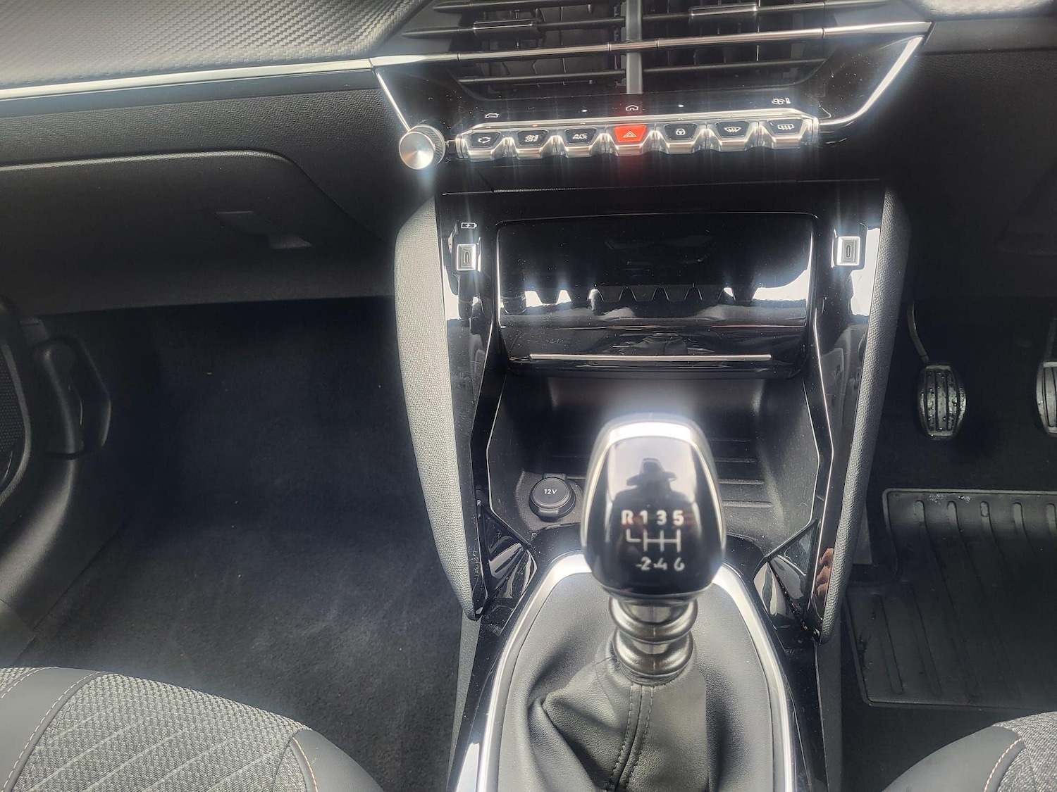 Used Peugeot 208 2025 for sale - 78148319: Photo 26