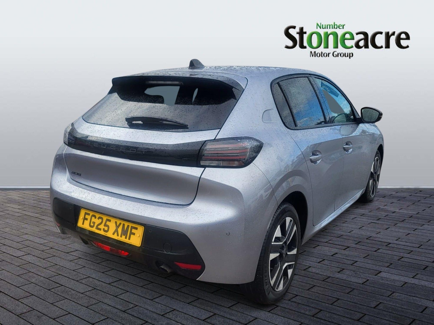 Used Peugeot 208 2025 for sale - 78148319: Photo 3