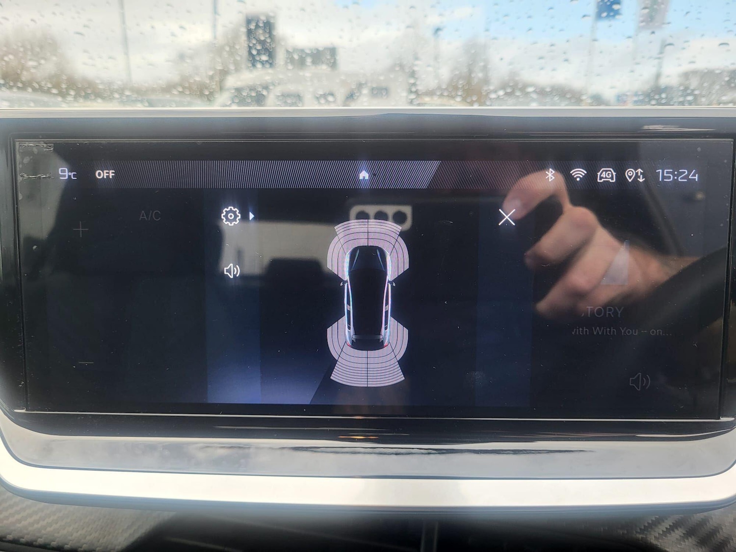 Used Peugeot 208 2025 for sale - 78148319: Photo 32