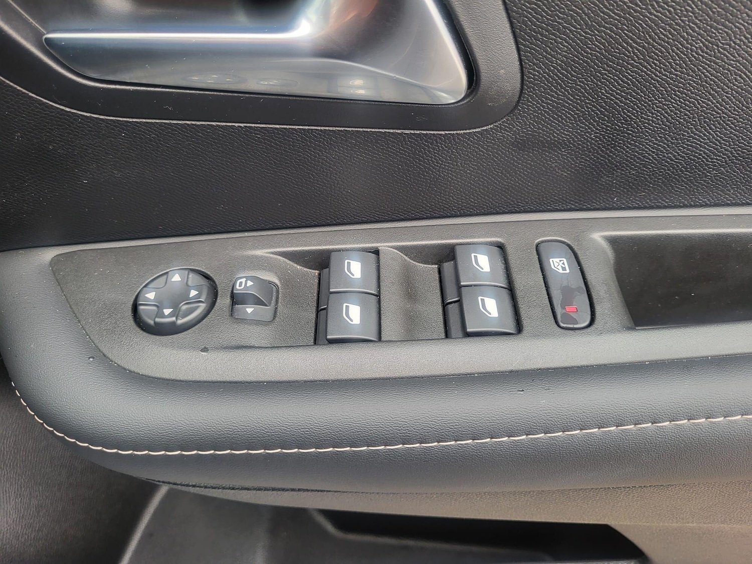 Used Peugeot 208 2025 for sale - 78148319: Photo 33