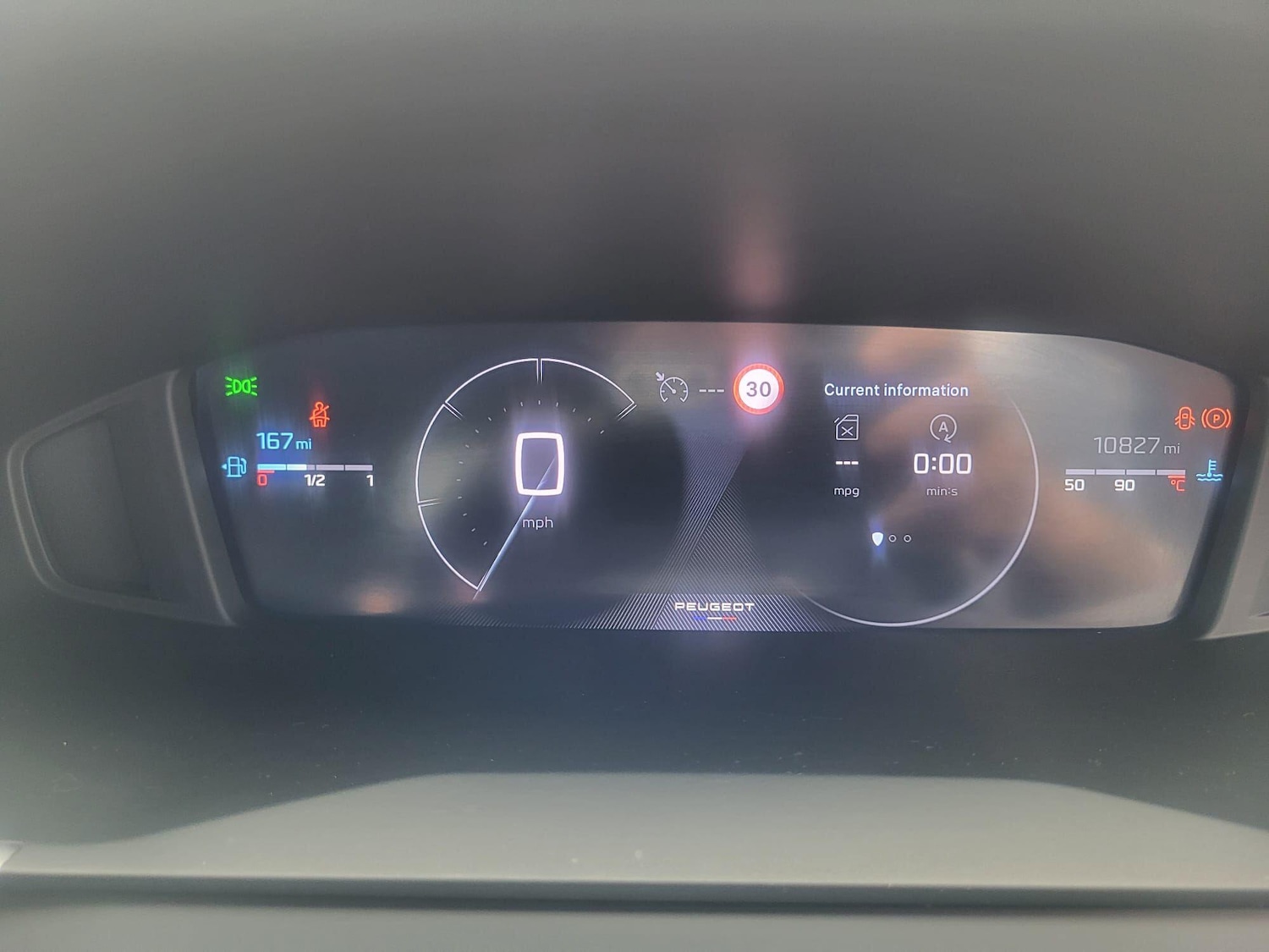 Used Peugeot 208 2025 for sale - 78148319: Photo 38