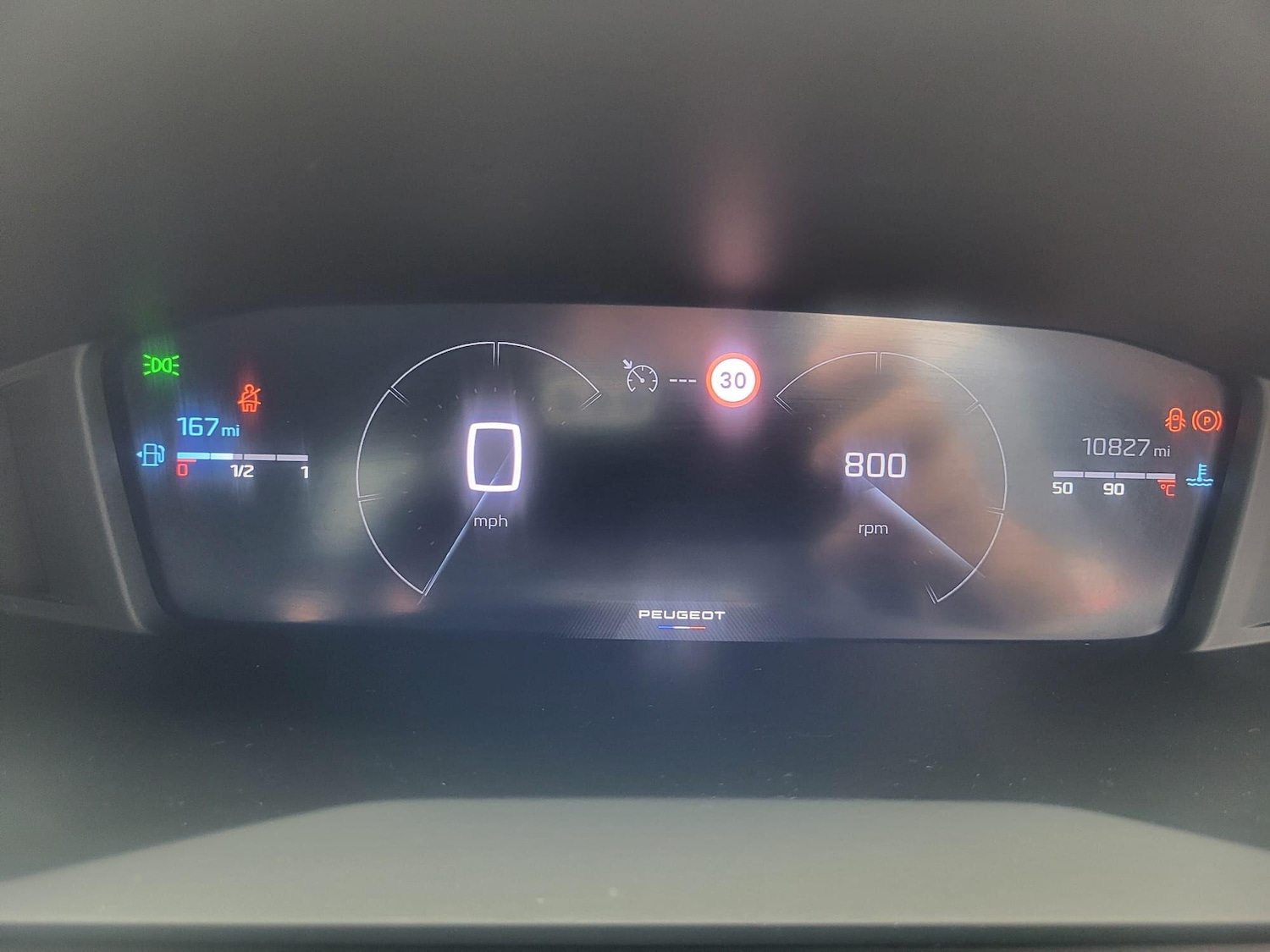 Used Peugeot 208 2025 for sale - 78148319: Photo 39