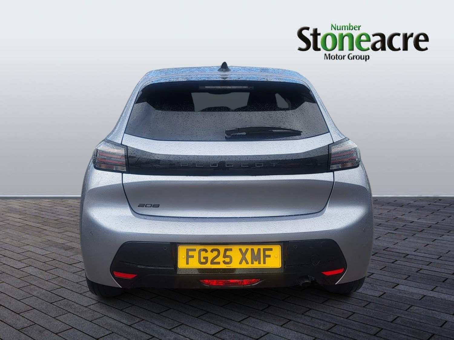 Used Peugeot 208 2025 for sale - 78148319: Photo 4