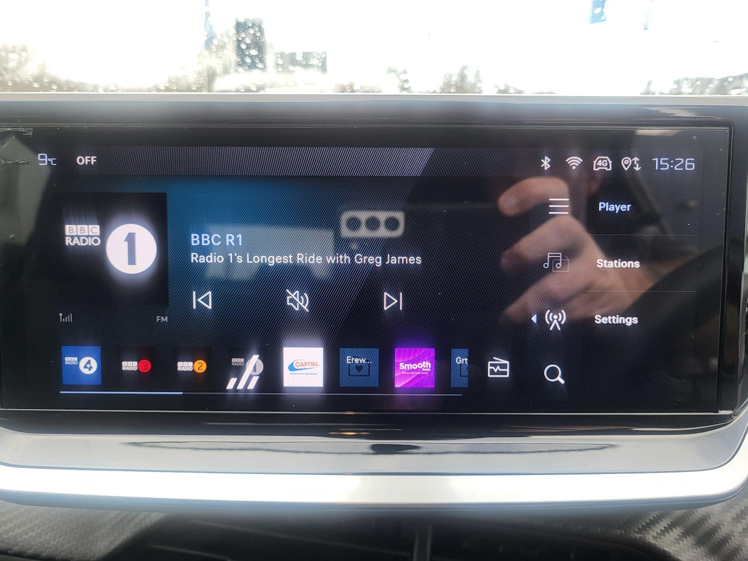 Used Peugeot 208 2025 for sale - 78148319: Photo 40