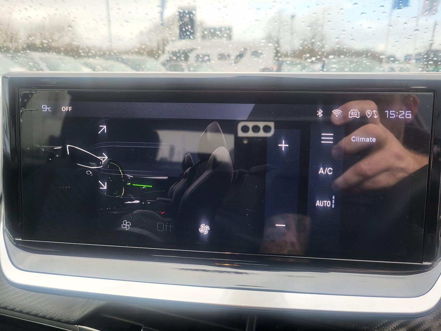 Used Peugeot 208 2025 for sale - 78148319: Photo 41