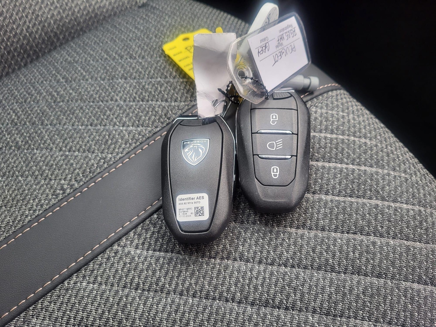 Used Peugeot 208 2025 for sale - 78148319: Photo 46