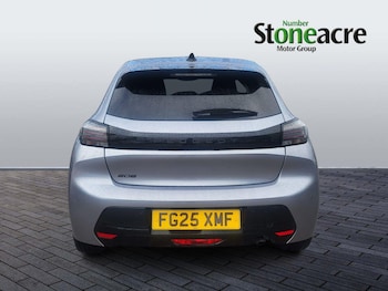 Used Peugeot 208 2025 for sale - 78148319: Photo