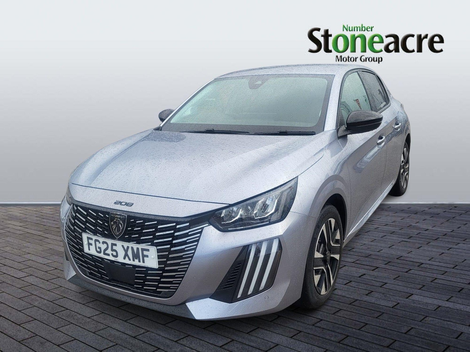 Used Peugeot 208 2025 for sale - 78148319: Photo 7