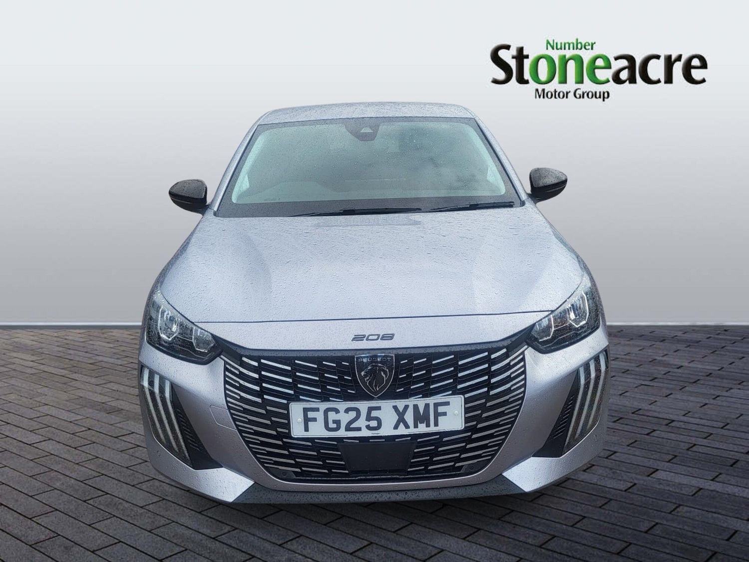 Used Peugeot 208 2025 for sale - 78148319: Photo 8