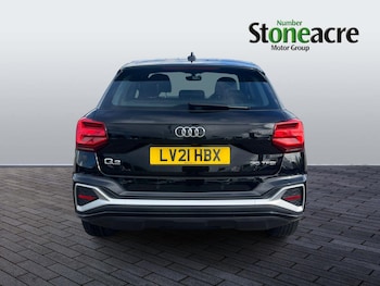 Used Audi Q2 2021 for sale - 78982117: Photo