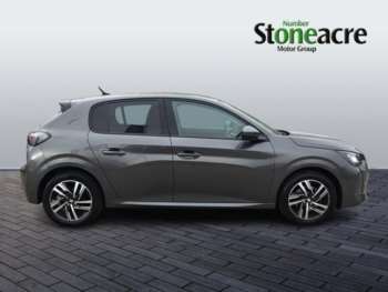 Used Peugeot 208 2021 for sale - 74632237: Photo