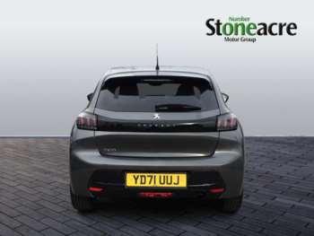 Used Peugeot 208 2021 for sale - 74632237: Photo