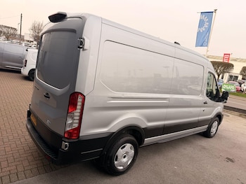 Used Ford Transit 2024 for sale - 78504345: Photo