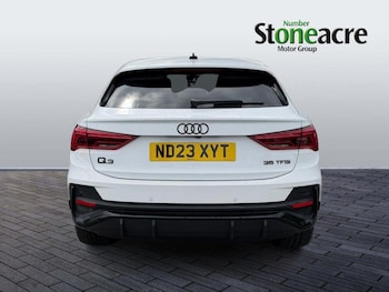 Used Audi Q3 2023 for sale - 78809993: Photo