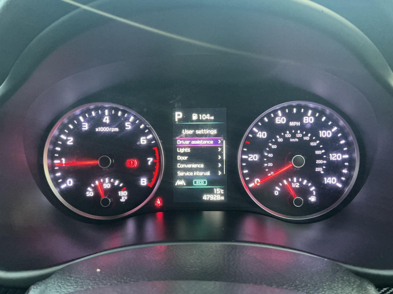 Used Kia Stonic 2022 for sale - 77377388: Photo 16