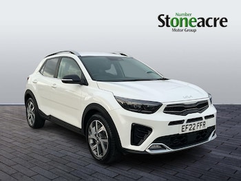 2022 (22) - 1.0T GDi 48V GT-Line 5dr DCT