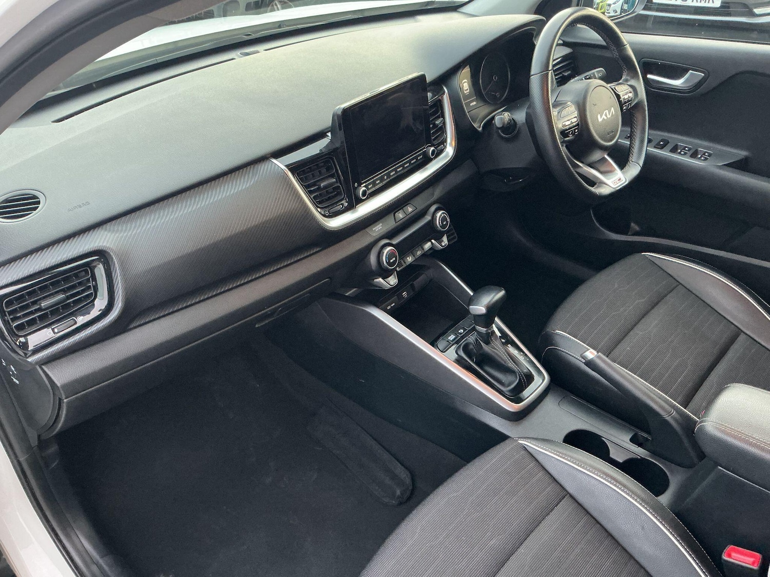 Used Kia Stonic 2022 for sale - 77377388: Photo 23