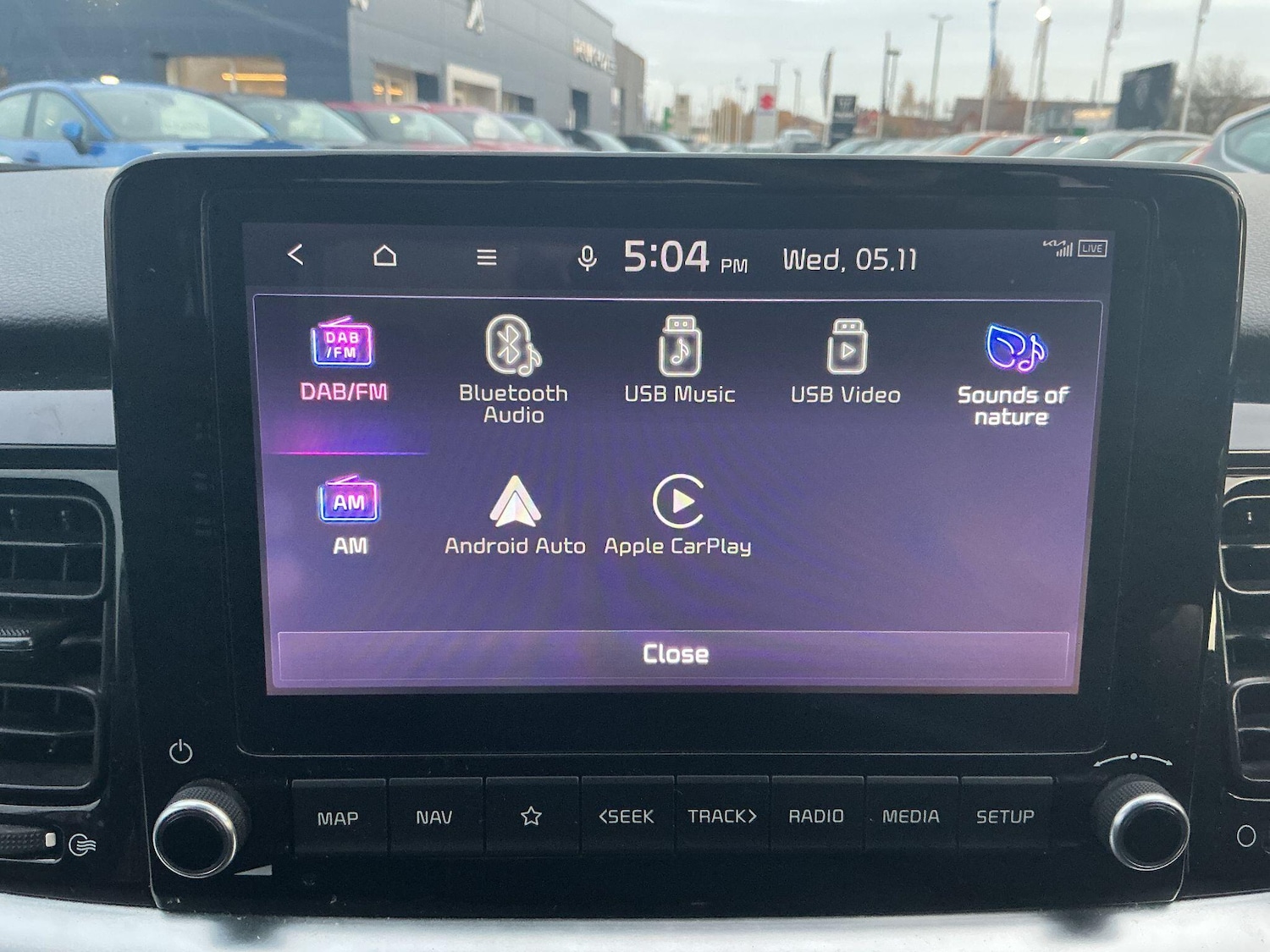 Used Kia Stonic 2022 for sale - 77377388: Photo 26