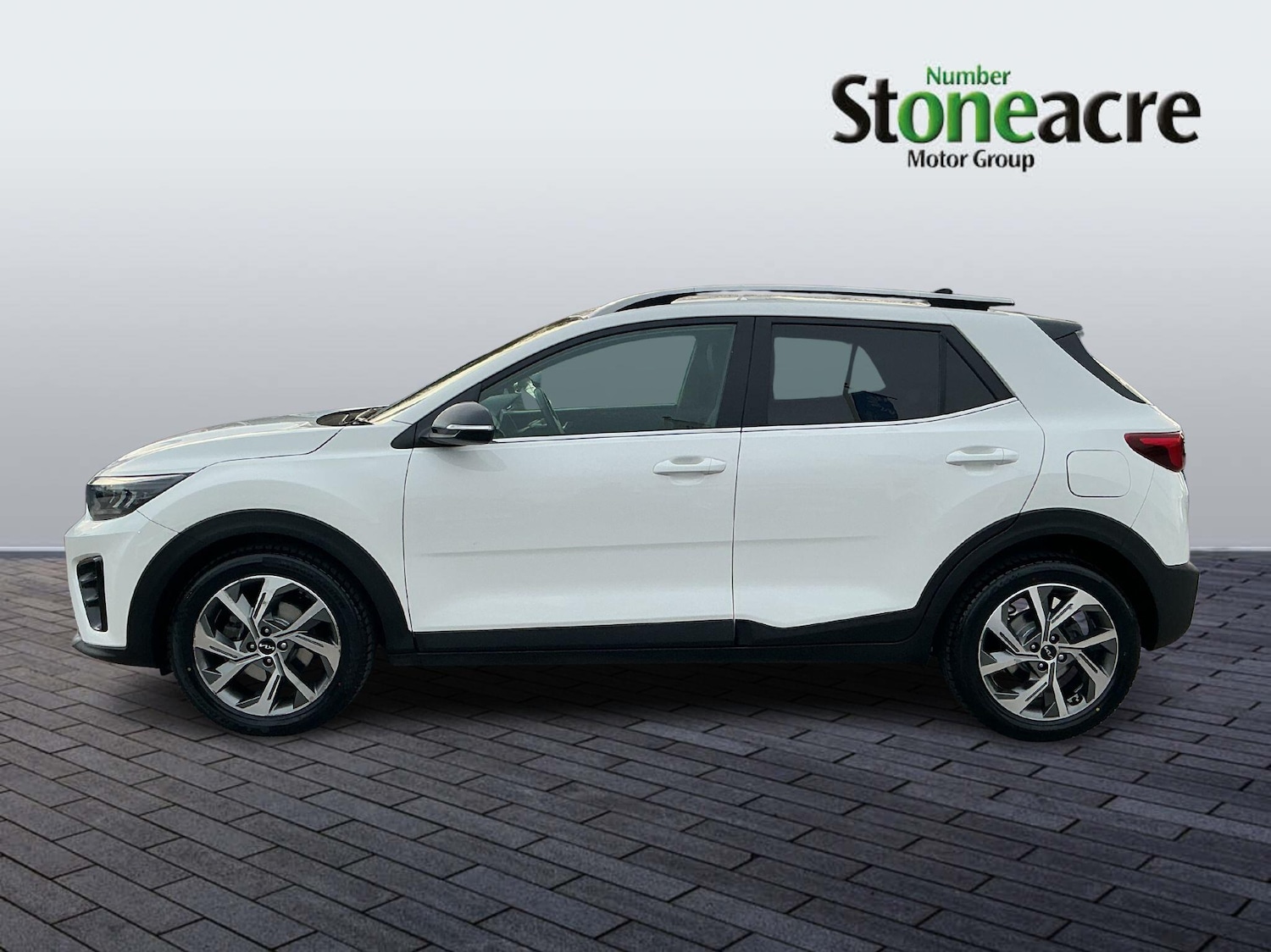 Used Kia Stonic 2022 for sale - 77377388: Photo 6