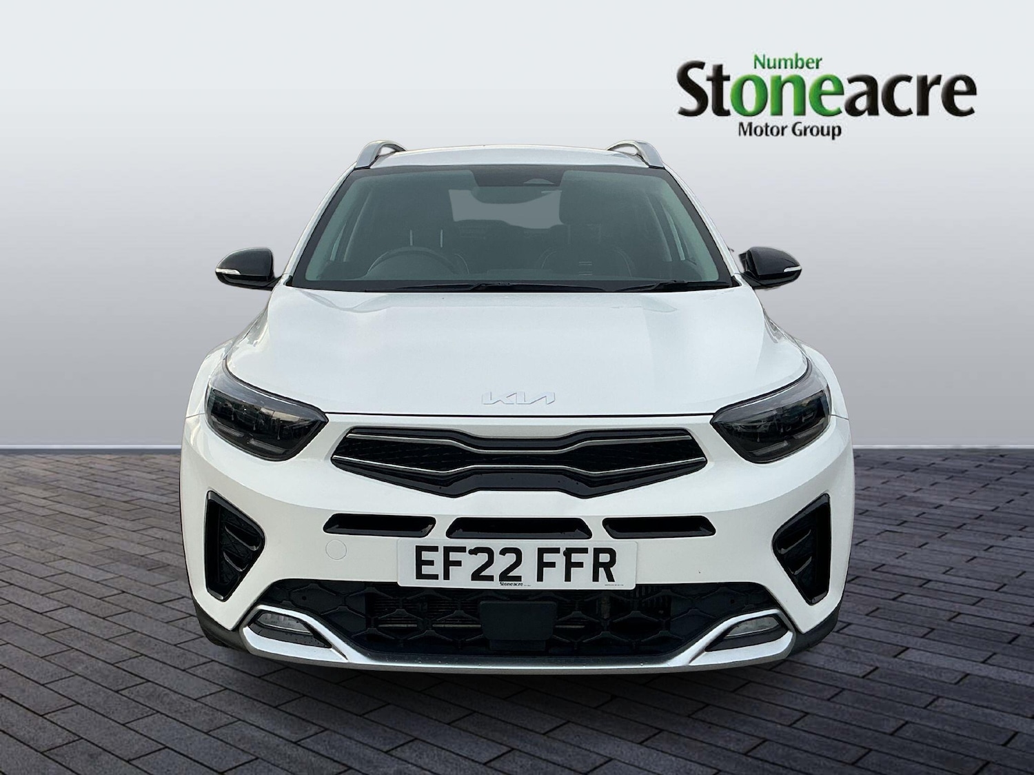 Used Kia Stonic 2022 for sale - 77377388: Photo 8