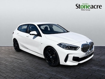 Used BMW 1 Series 2020 for sale - 79612975: Photo