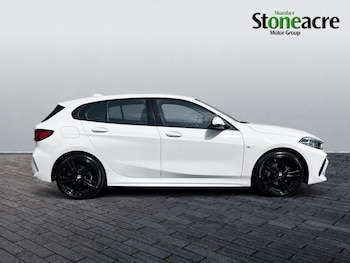 Used BMW 1 Series 2020 for sale - 79612975: Photo