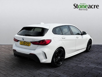 Used BMW 1 Series 2020 for sale - 79612975: Photo