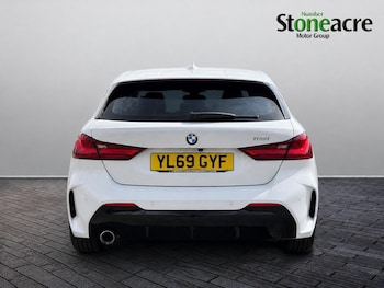 Used BMW 1 Series 2020 for sale - 79612975: Photo