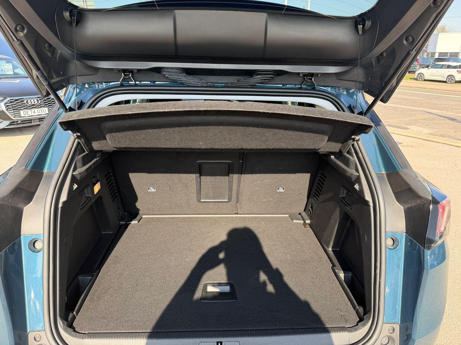 Used Peugeot 3008 2022 for sale - 78184724: Photo 10