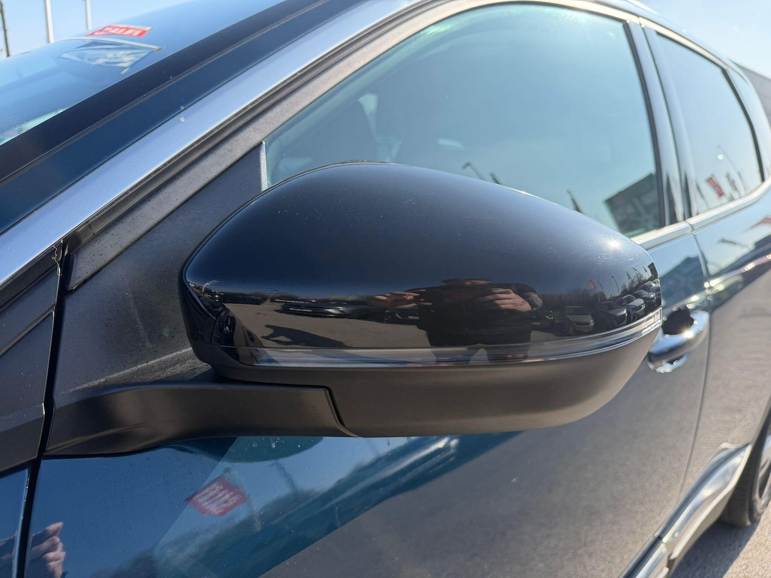 Used Peugeot 3008 2022 for sale - 78184724: Photo 13