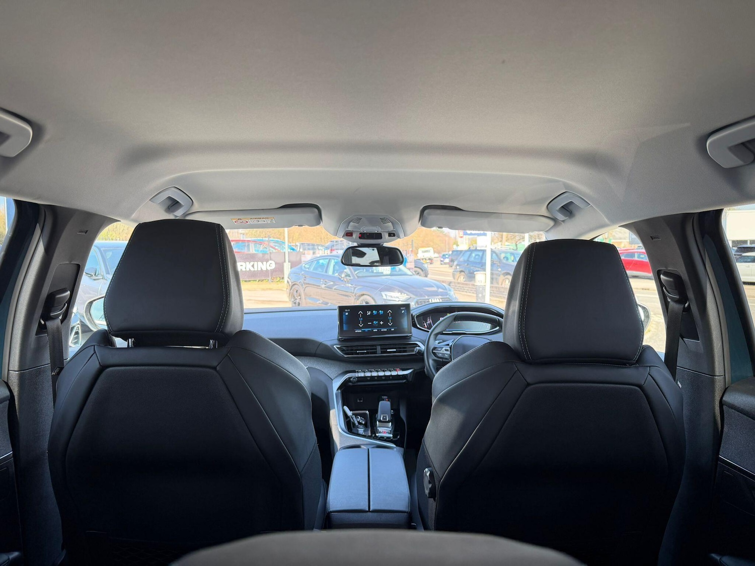 Used Peugeot 3008 2022 for sale - 78184724: Photo 16