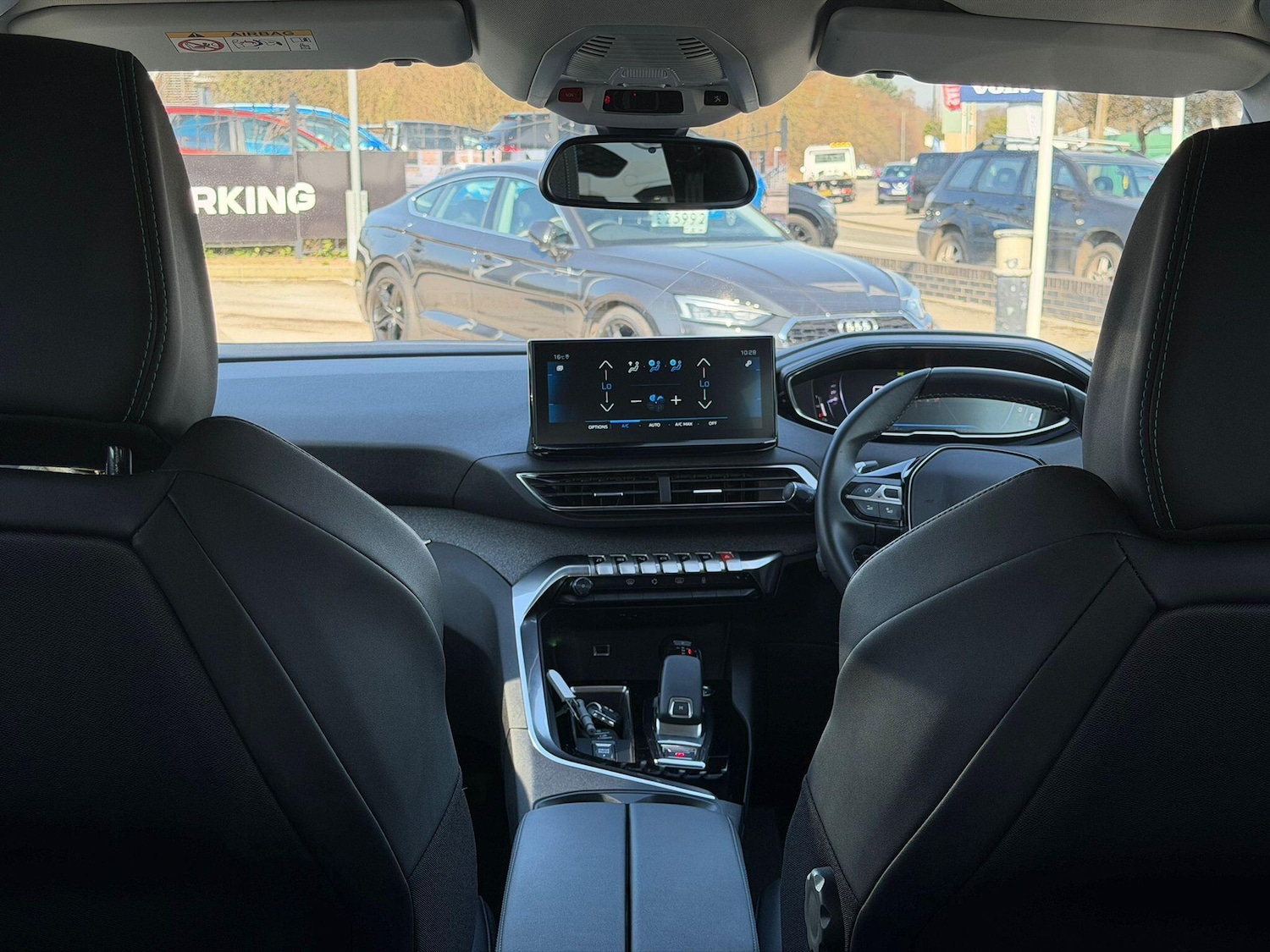 Used Peugeot 3008 2022 for sale - 78184724: Photo 17