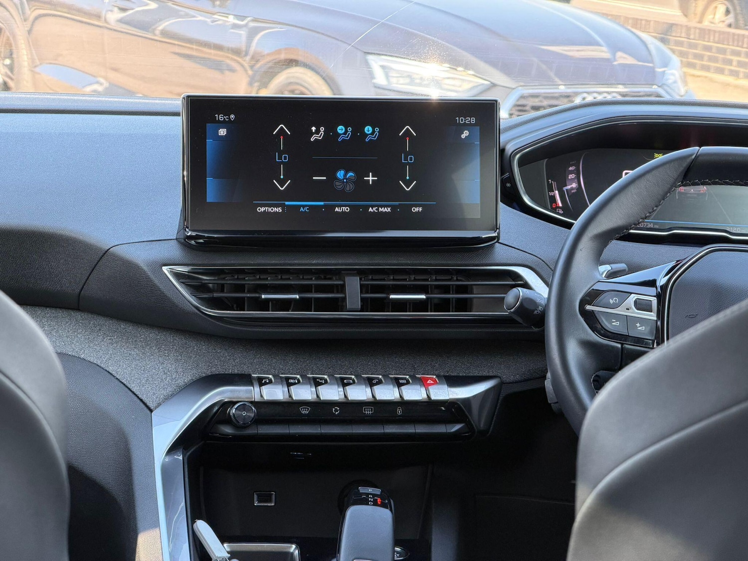 Used Peugeot 3008 2022 for sale - 78184724: Photo 18