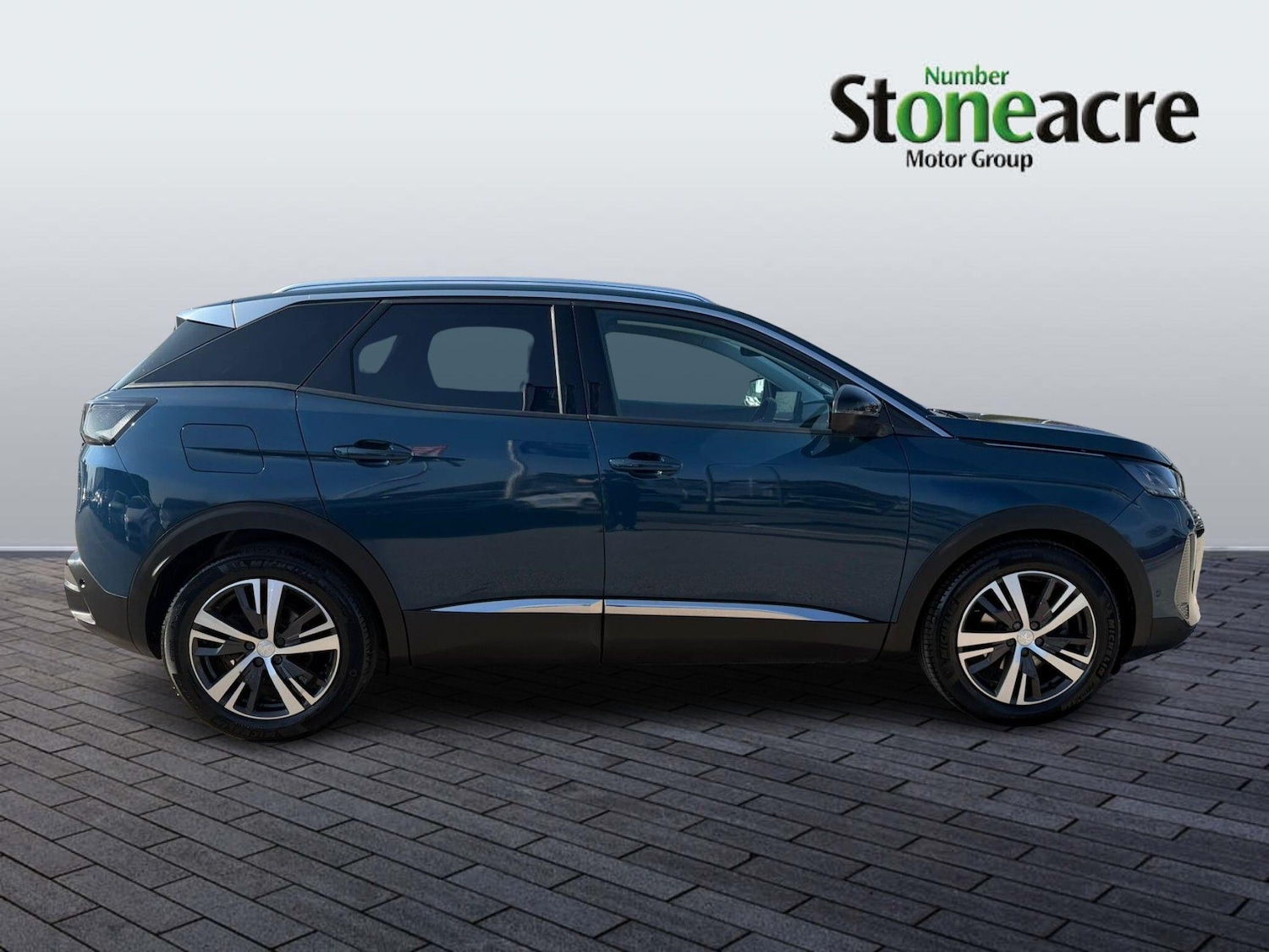 Used Peugeot 3008 2022 for sale - 78184724: Photo 2