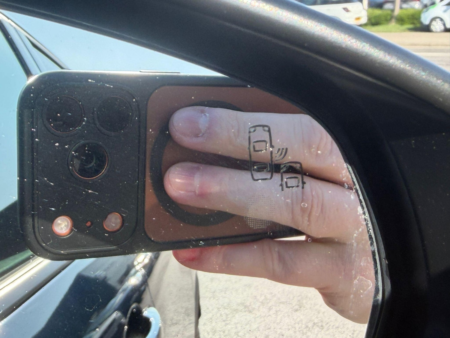 Used Peugeot 3008 2022 for sale - 78184724: Photo 20