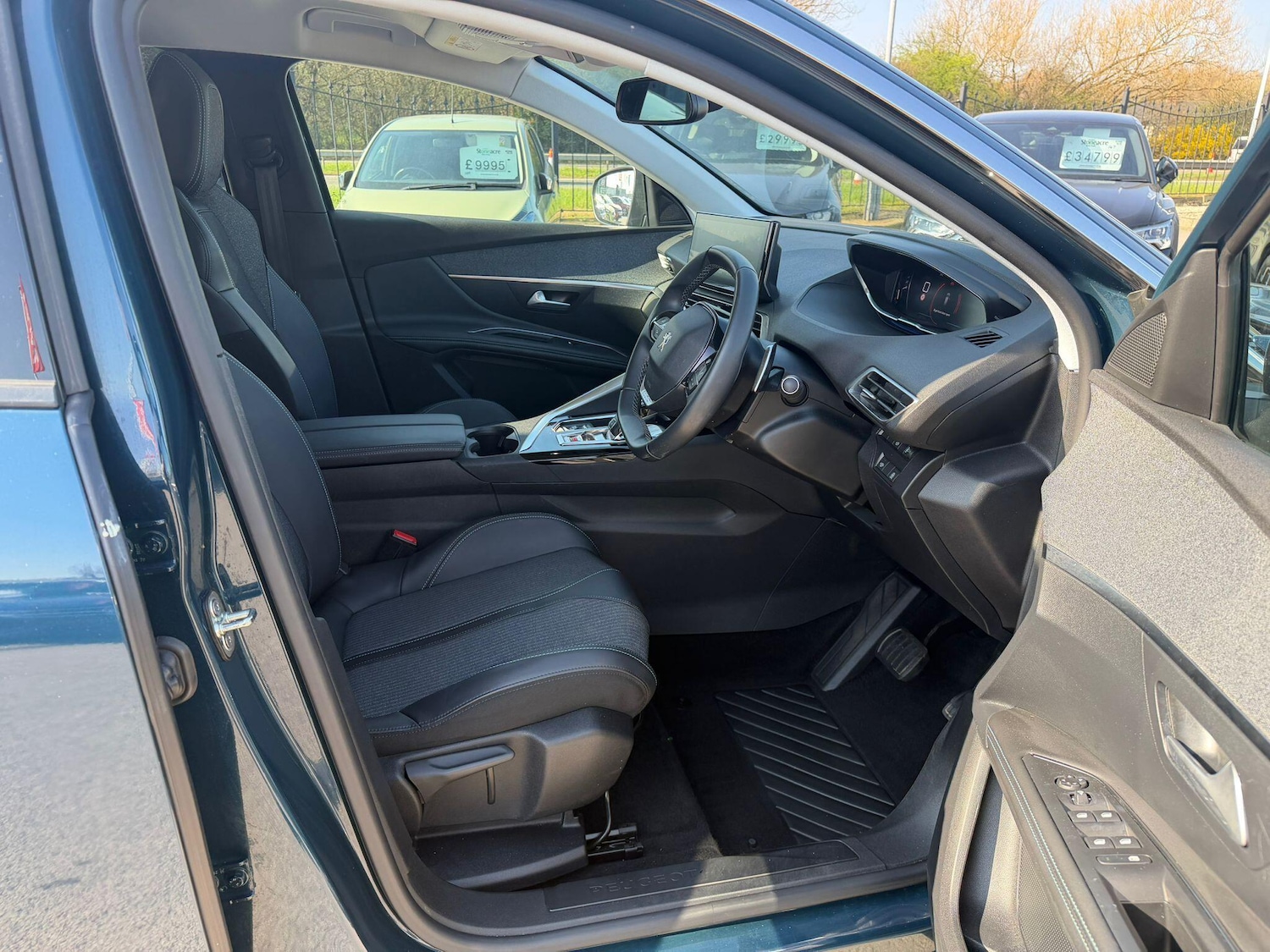 Used Peugeot 3008 2022 for sale - 78184724: Photo 21