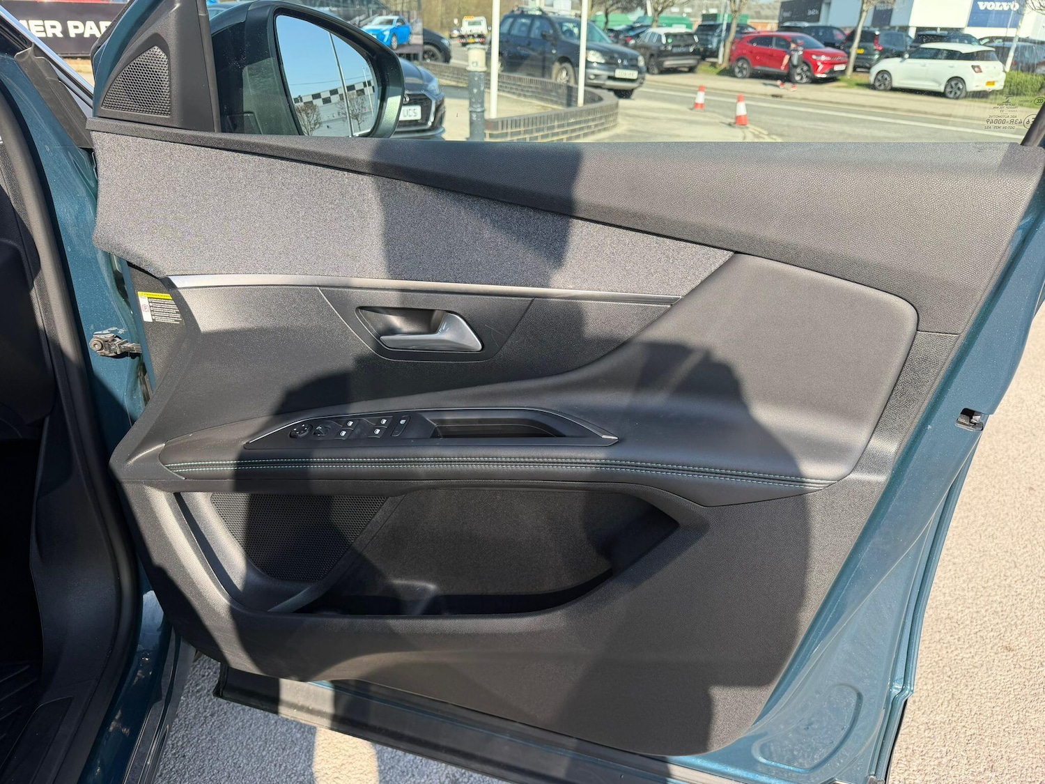 Used Peugeot 3008 2022 for sale - 78184724: Photo 23