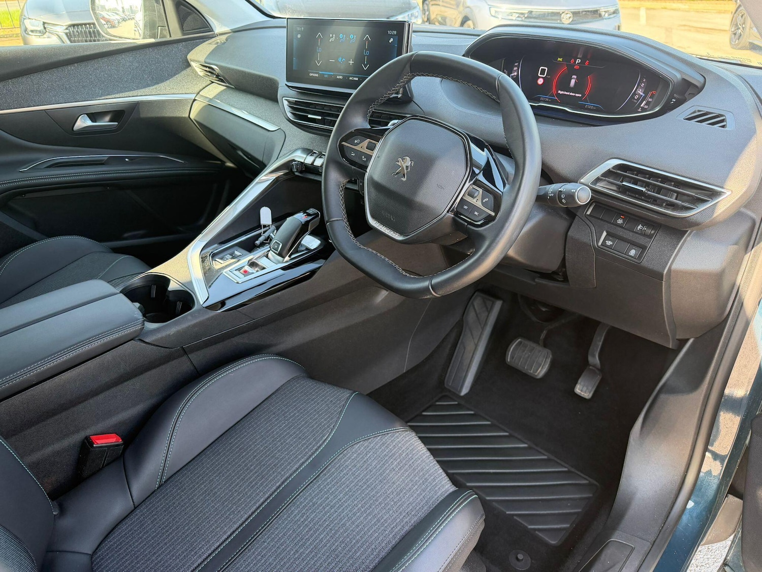 Used Peugeot 3008 2022 for sale - 78184724: Photo 24