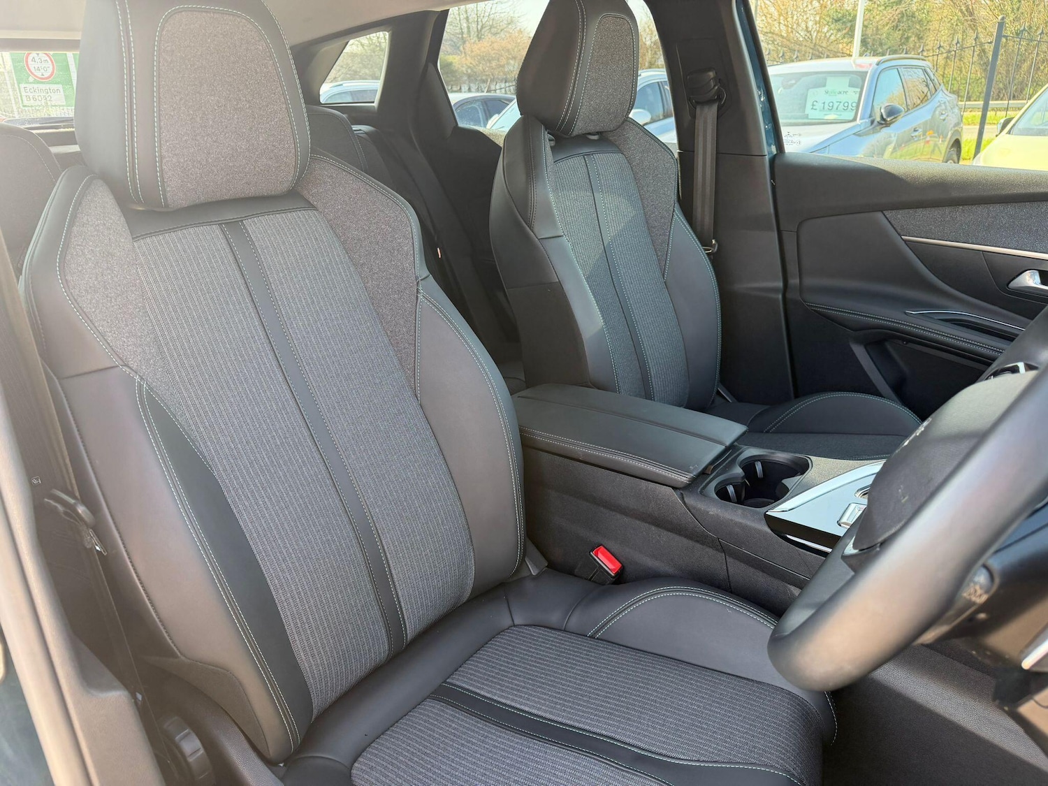 Used Peugeot 3008 2022 for sale - 78184724: Photo 25