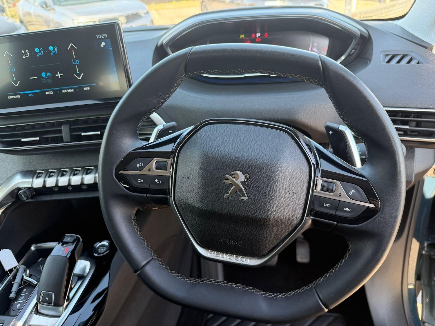 Used Peugeot 3008 2022 for sale - 78184724: Photo 27
